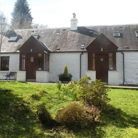 Mchugh And Loudon Cottages Saint Catherines Eksteriør billede
